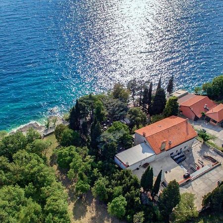 Dck Apartment By The Sea Sodici Екстериор снимка