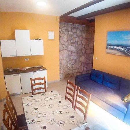 Dck Apartment By The Sea Sodici Екстериор снимка