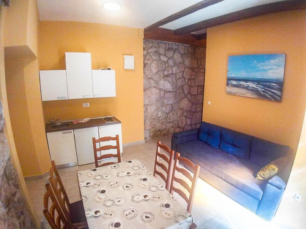 Dck Apartment By The Sea Sodici Екстериор снимка
