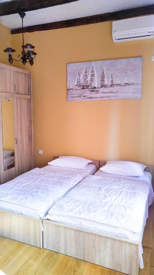 Dck Apartment By The Sea Sodici Екстериор снимка